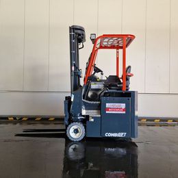 Combilift CBE3000 Vierwegestapler