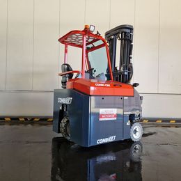 Combilift CBE3000 Vierwegestapler