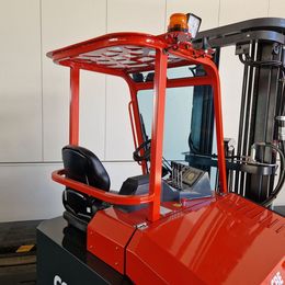 Combilift CBE3000 Vierwegestapler