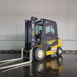 Yale GLP2.5N Treibgasstapler