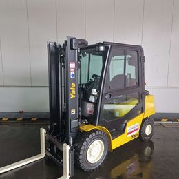 Yale GLP2.5N Treibgasstapler