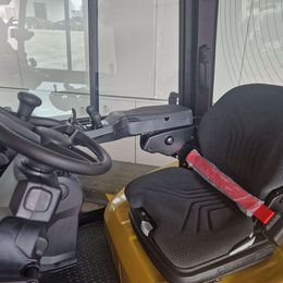 Yale GLP2.5N Treibgasstapler