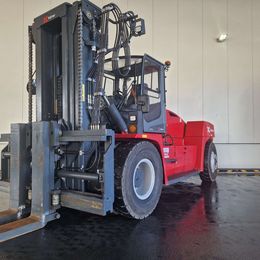 Kalmar DCG160-12 Dieselstapler
