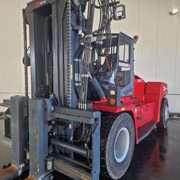 Kalmar DCG160-12 Dieselstapler