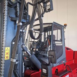 Kalmar DCG160-12 Dieselstapler