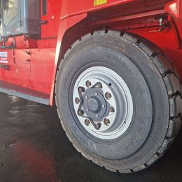 Kalmar DCG160-12 Dieselstapler