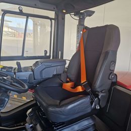 Kalmar DCG160-12 Dieselstapler