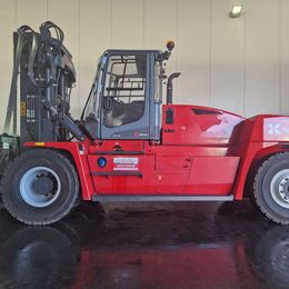 Kalmar DCG160-12 Dieselstapler