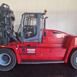Kalmar DCG160-12 Dieselstapler