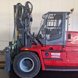 Kalmar DCG160-12 Dieselstapler