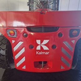 Kalmar DCG160-12 Dieselstapler