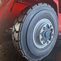 Kalmar DCG160-12 Dieselstapler