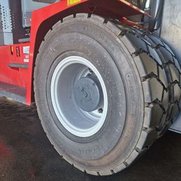 Kalmar DCG160-12 Dieselstapler