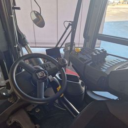 Kalmar DCG160-12 Dieselstapler