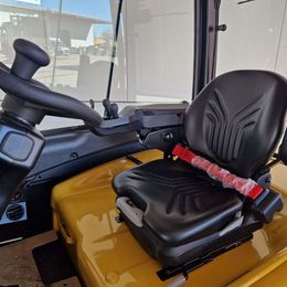 Yale ERP3.5N 4-Rad Elektrostapler