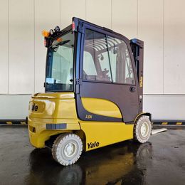 Yale ERP3.5N 4-Rad Elektrostapler