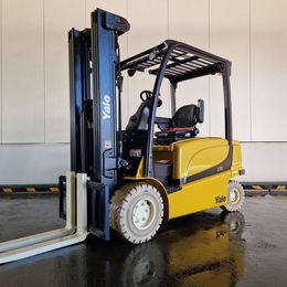 Yale ERP3.5N 4-Rad Elektrostapler