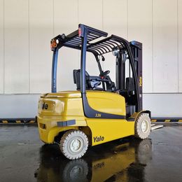 Yale ERP3.5N 4-Rad Elektrostapler