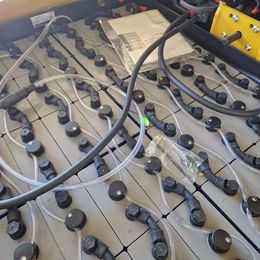 Yale ERP3.5N 4-Rad Elektrostapler