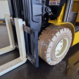 Frontstapler gebraucht: Yale 4-Rad Elektrostapler ERP3.5N Yale ERP3.5N 4-Rad Elektrostapler