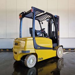 Frontstapler gebraucht: Yale 4-Rad Elektrostapler ERP3.5N Yale ERP3.5N 4-Rad Elektrostapler