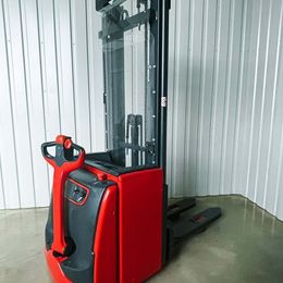 Linde L14 Hochhubwagen