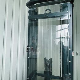 Linde L14 Hochhubwagen