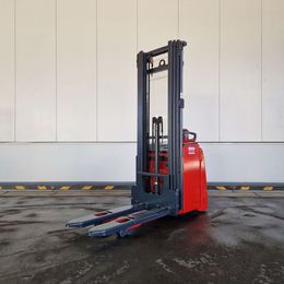 Linde L14 Hochhubwagen