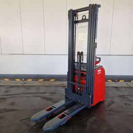 Linde L14 Hochhubwagen