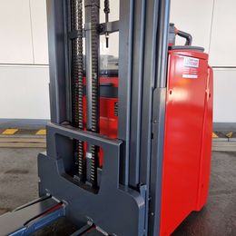 Linde L14 Hochhubwagen