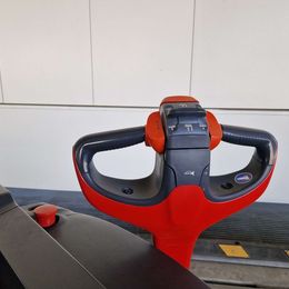 Linde L14 Hochhubwagen
