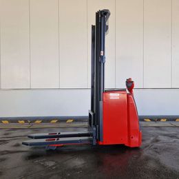 Linde L14 Hochhubwagen
