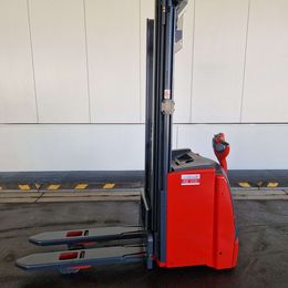 Linde L14 Hochhubwagen