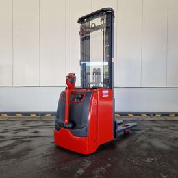 Linde L14 Hochhubwagen