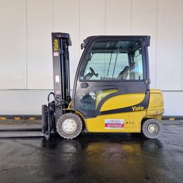 Yale ERP35VL 4-Rad Elektrostapler