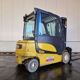 Yale ERP35VL 4-Rad Elektrostapler