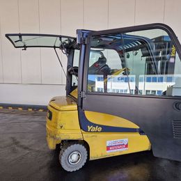 Yale ERP35VL 4-Rad Elektrostapler