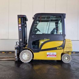 Yale ERP35VL 4-Rad Elektrostapler