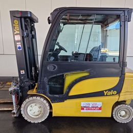 Yale ERP35VL 4-Rad Elektrostapler