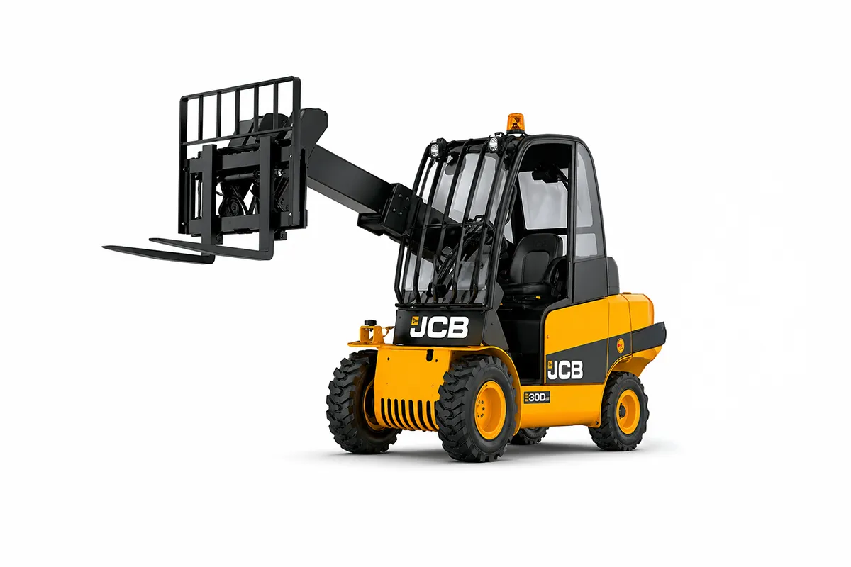 JCB Teletruk 30-17G Teletruk 30-17G