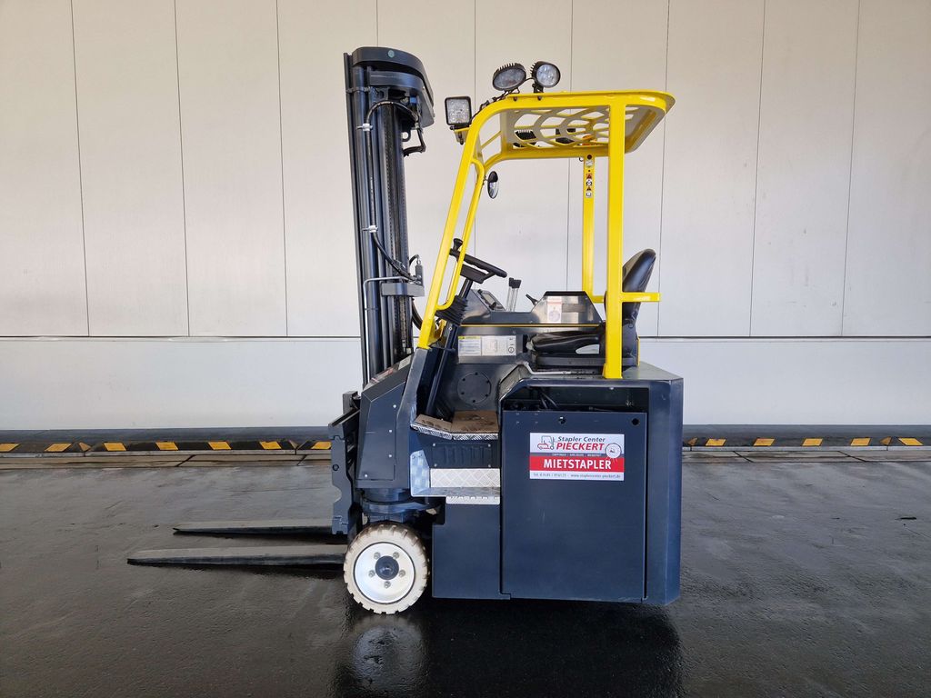 Vierwegestapler gebraucht: Combilift Vierwegestapler CBE3000 Combilift CBE3000 Vierwegestapler