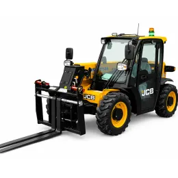 JCB Teleskoplader 516-40 Teleskoplader 516-40