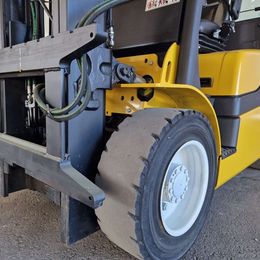 Yale GDP30VX Dieselstapler