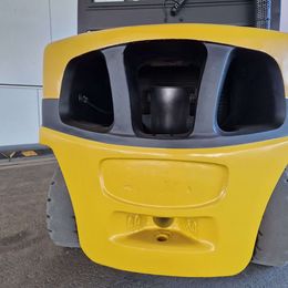 Yale GDP30VX Dieselstapler