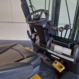 Yale GDP30VX Dieselstapler