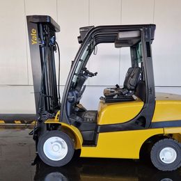 Yale GDP35VX Dieselstapler