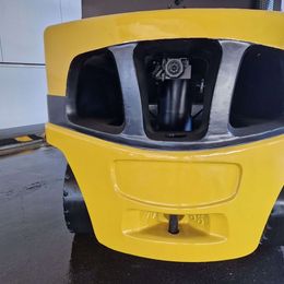 Yale GDP35VX Dieselstapler