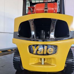 Yale GLP35VX Treibgasstapler