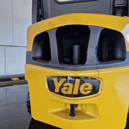 Yale GDP20SVX Dieselstapler