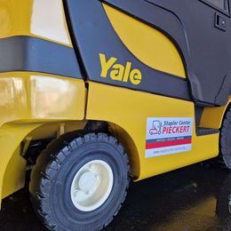 Yale GDP20SVX Dieselstapler